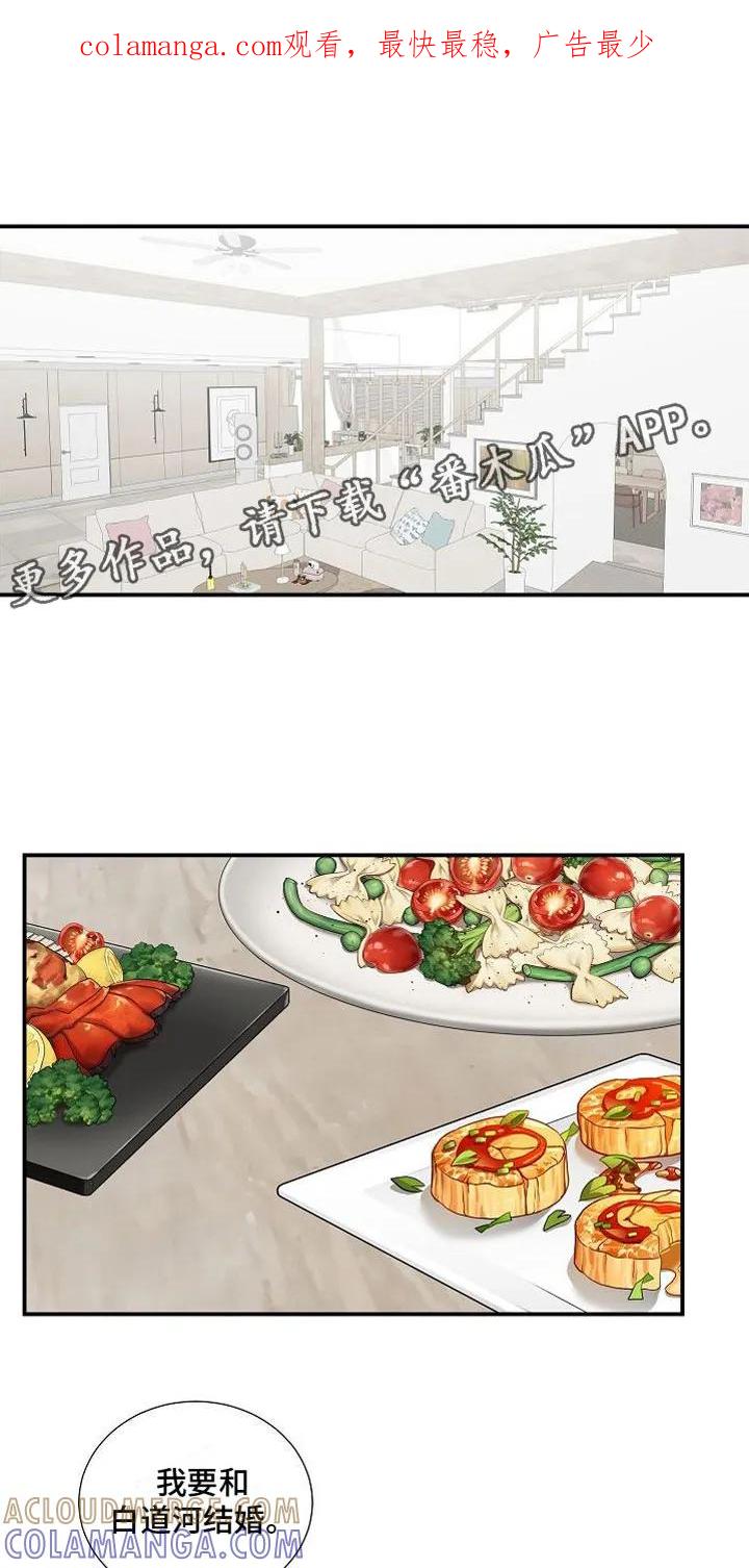 《狩猎之夜》第12章：家庭矛盾 第1页