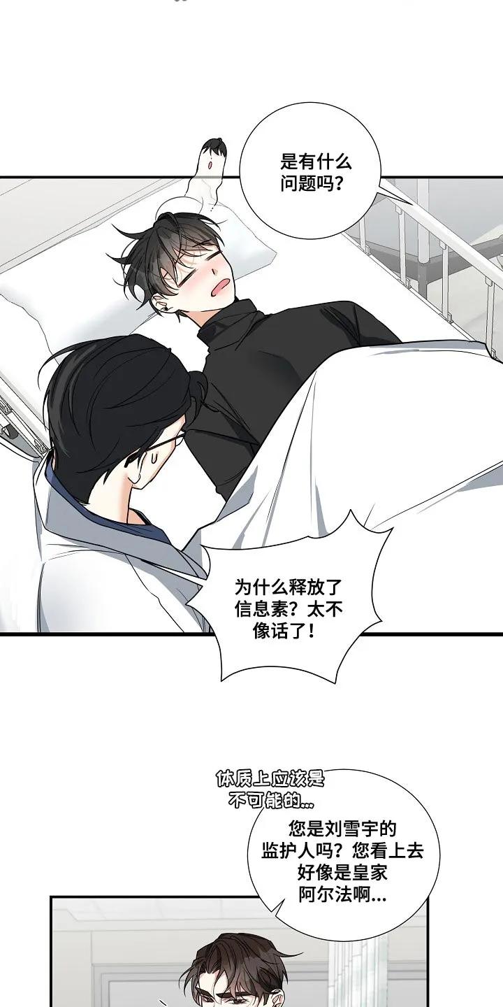 《狩猎之夜》第20章：太简单就没有意思了 第12页