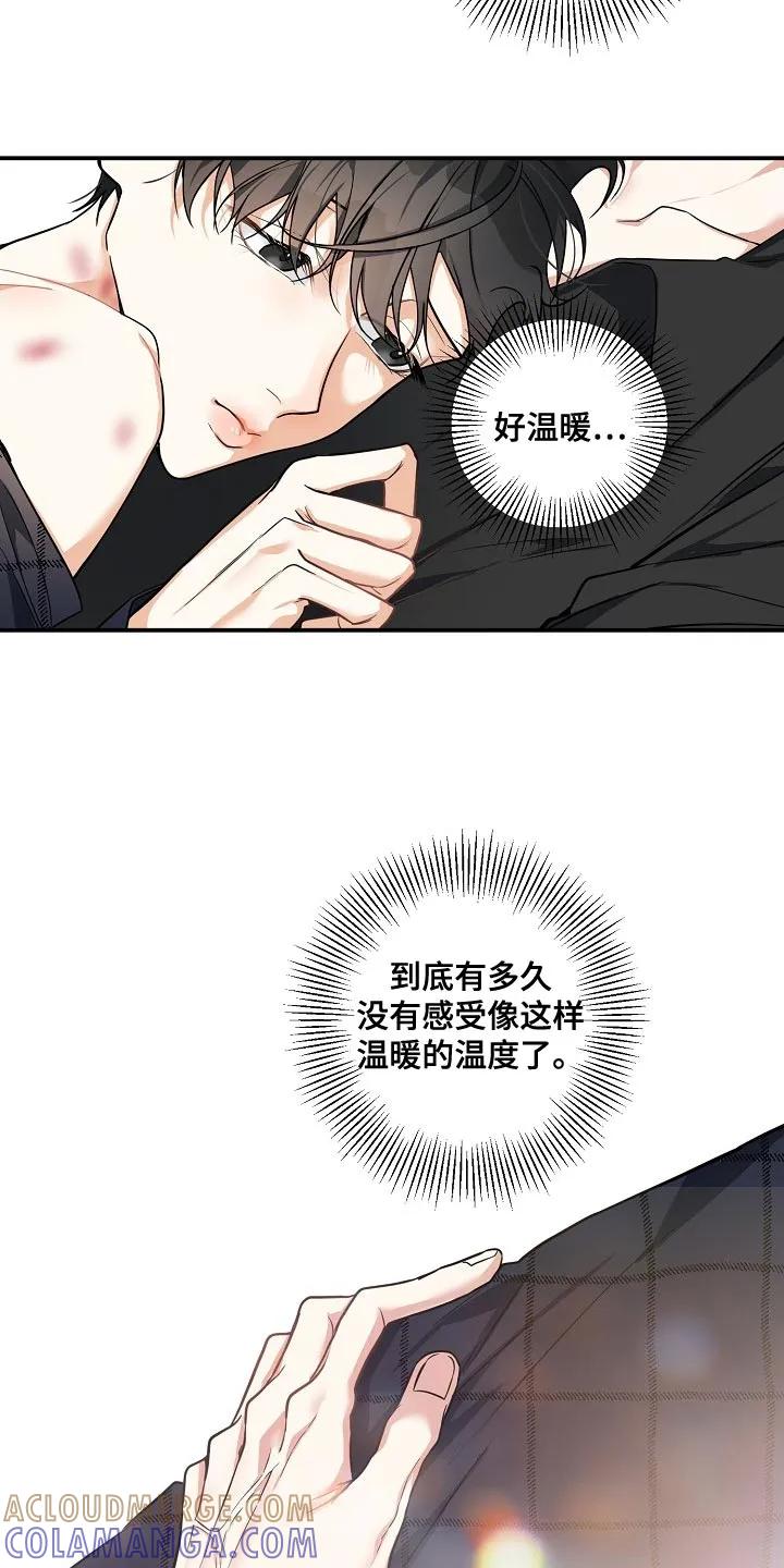 《狩猎之夜》第28章：匿名举报者 第11页