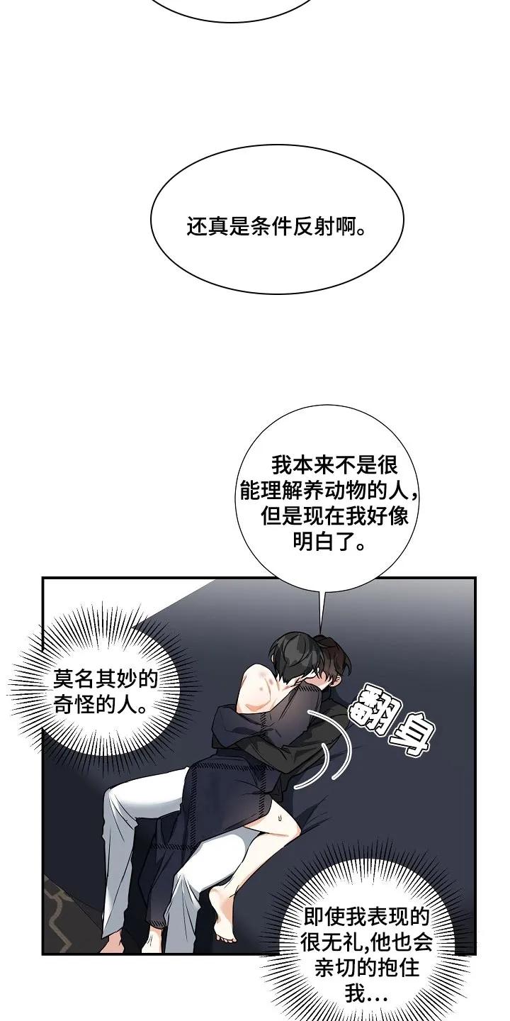 《狩猎之夜》第28章：匿名举报者 第10页