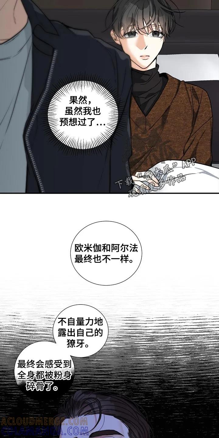 《狩猎之夜》第30章：标记的意义 第13页