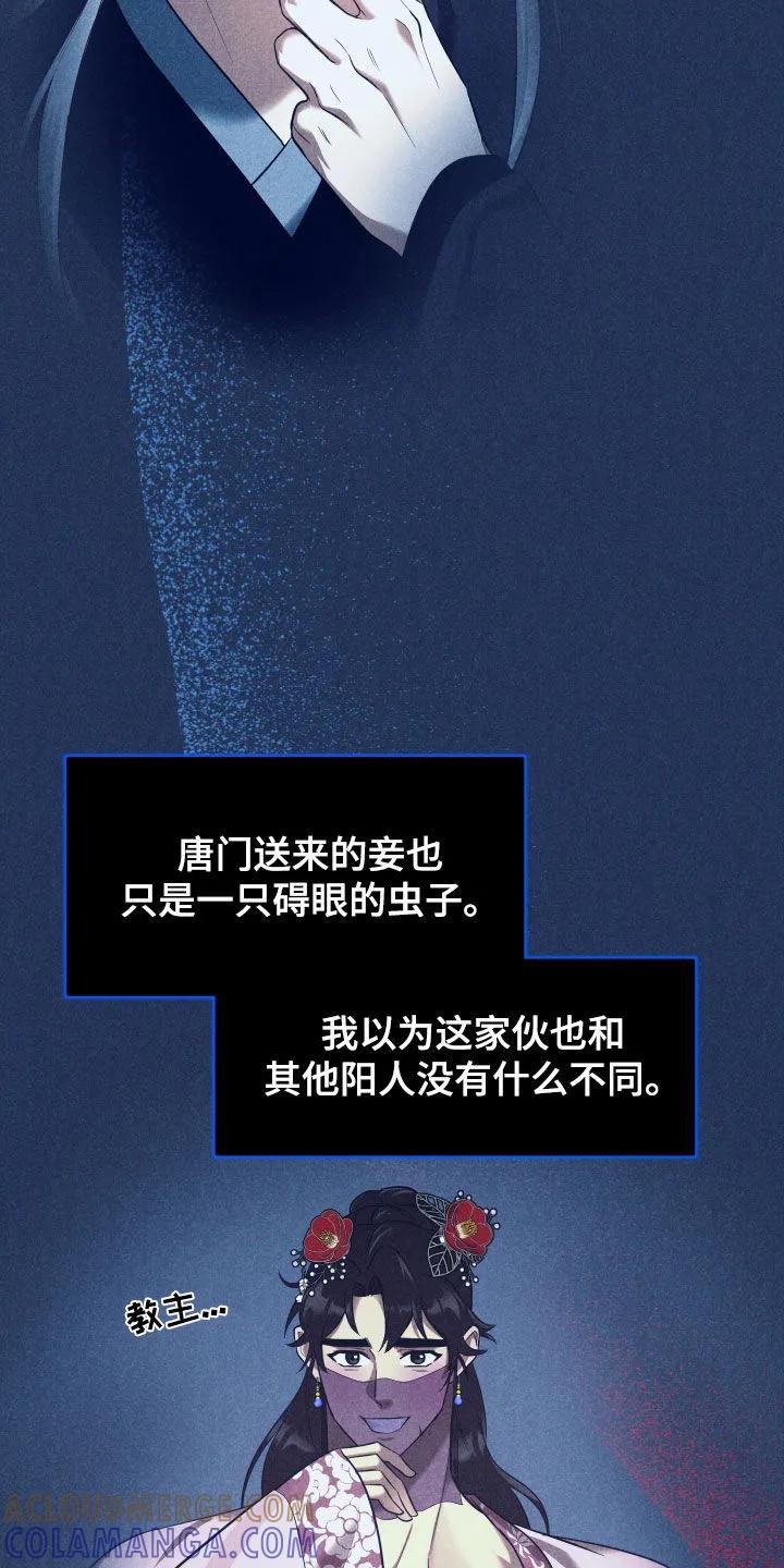 《教主宠妃》第34章：家族的兴旺 第3页