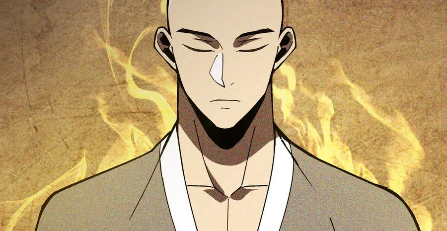 《我死后，化身武道天魔》第35话 融合 第238页