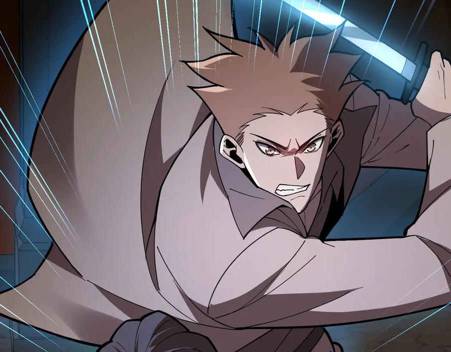 《我死后，化身武道天魔》第35话 融合 第219页