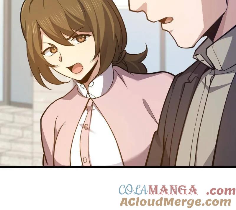 第一序列 第550话 550 西北人 第117页