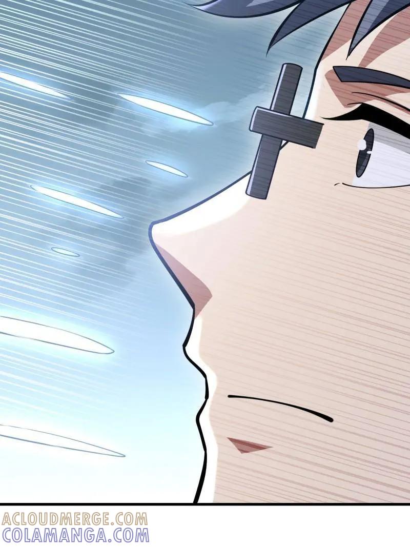 第一序列 第607话 607 至暗时刻 第137页