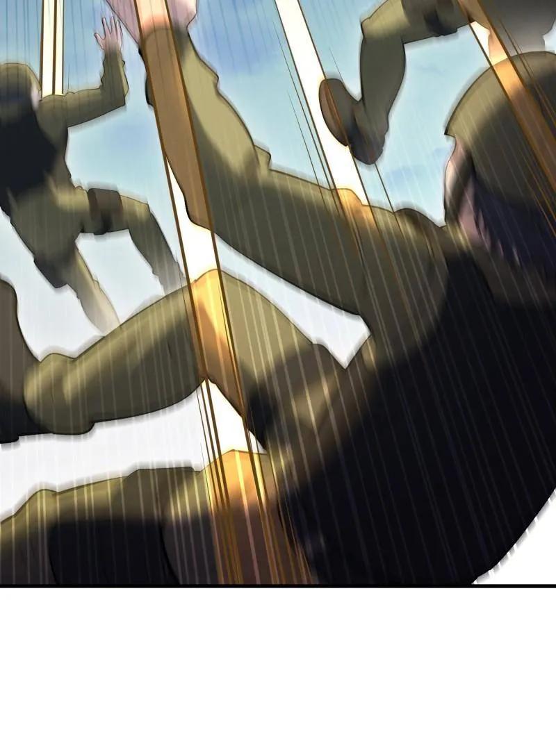 第一序列 第607话 607 至暗时刻 第120页