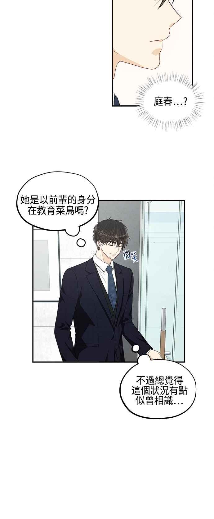 《扑通扑通截稿中》第29话 第6页