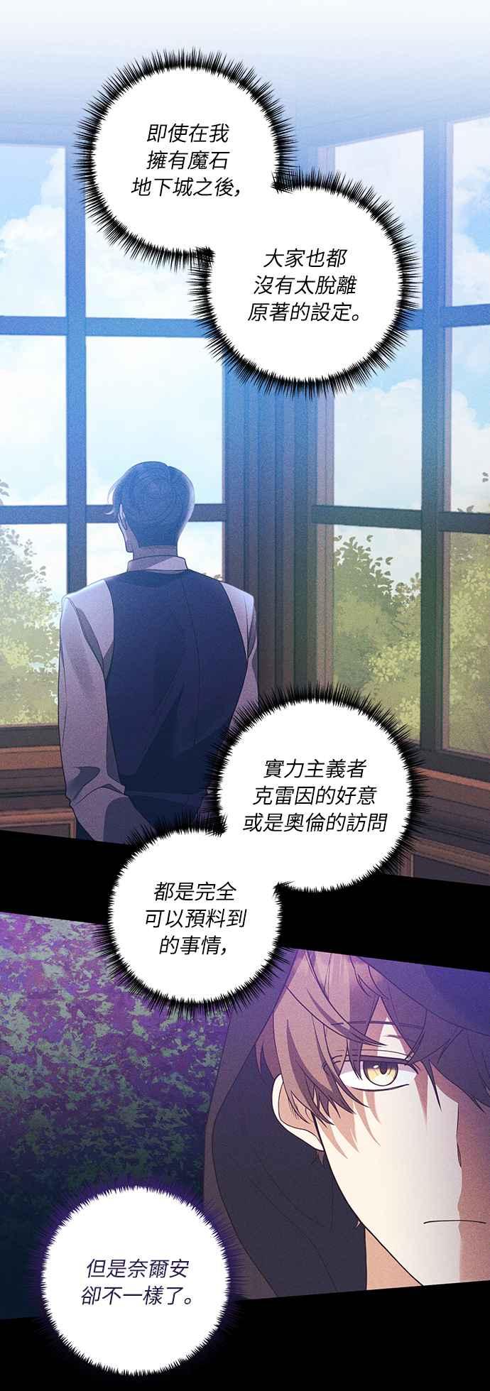 偏执男主的契约未婚妻 第30话 第20页