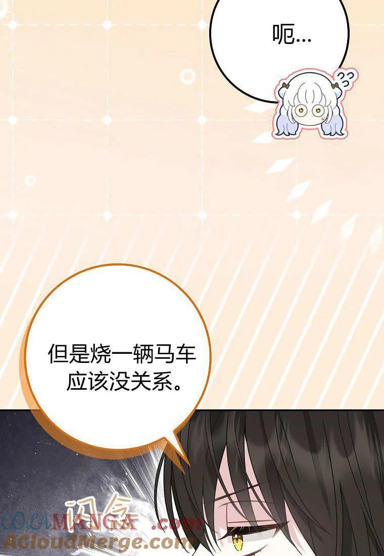 《黑豹家族的雪豹宝宝》第21话 第19页