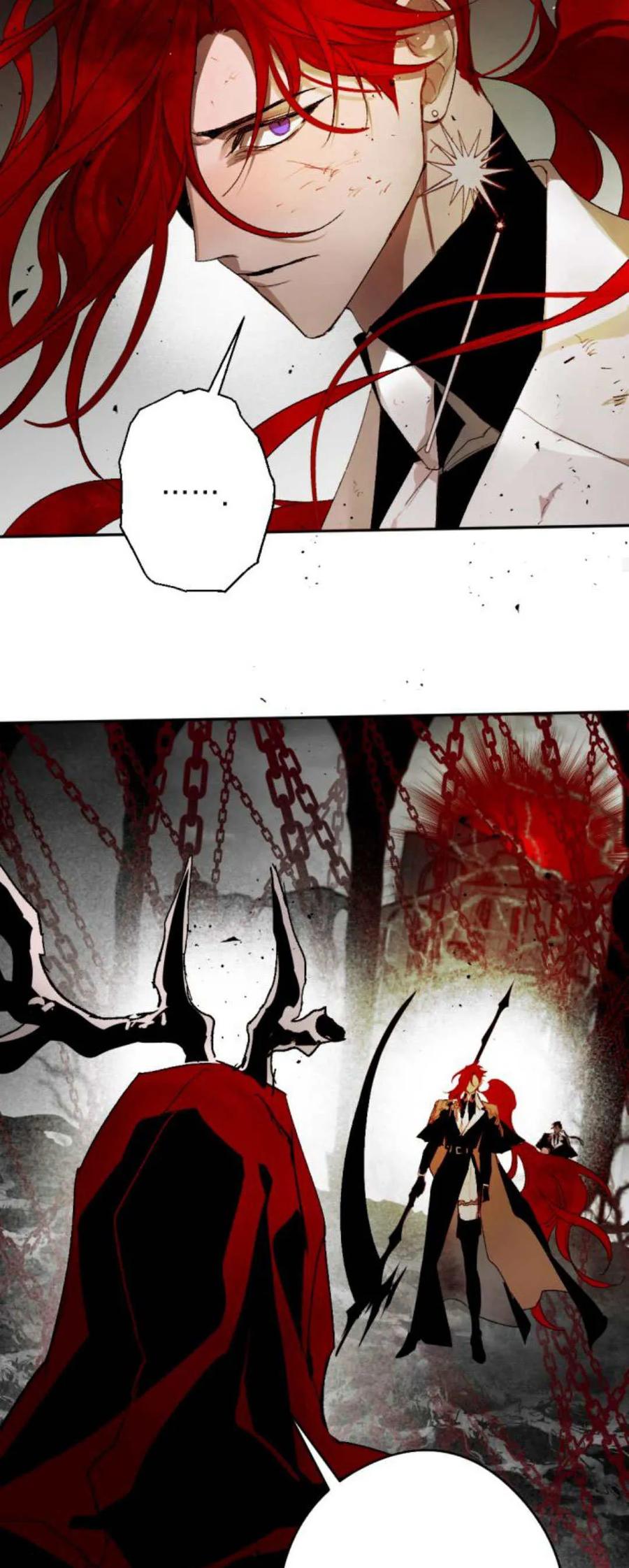 魔王的告白 - 第108话 - 第35张图