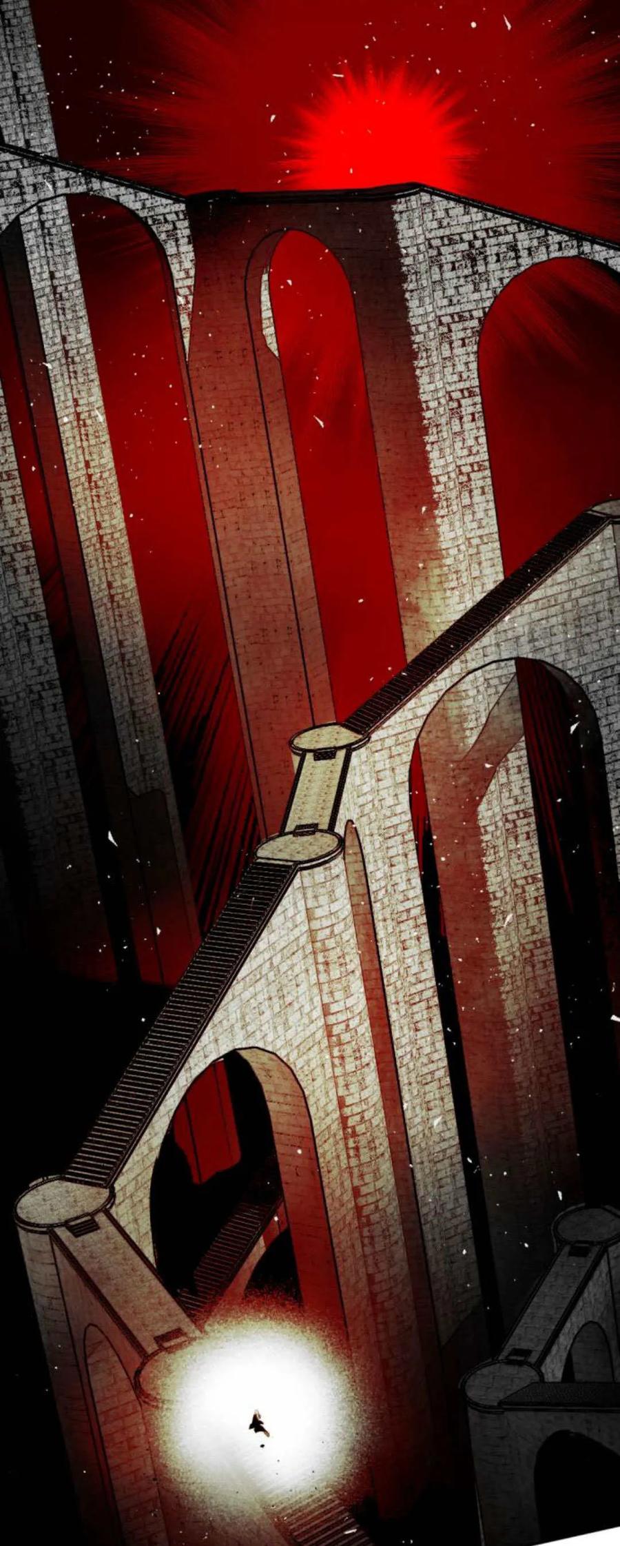 魔王的告白 - 第108话 - 第33张图