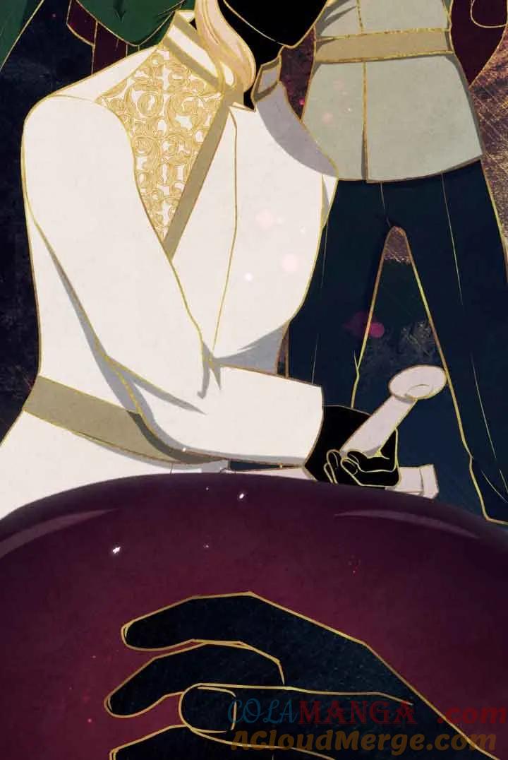 成了每晚和偏执暴君共眠的猫 - 第45话 - 第17张图