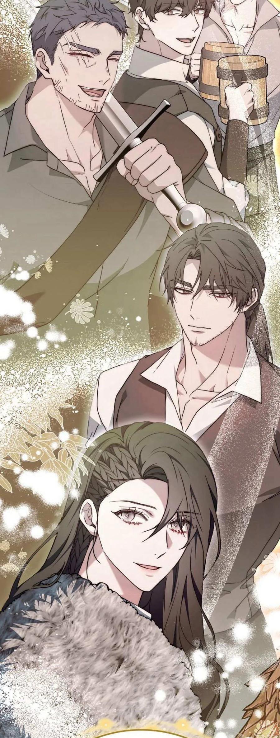 傲慢时代 - 第66话 - 第86张图