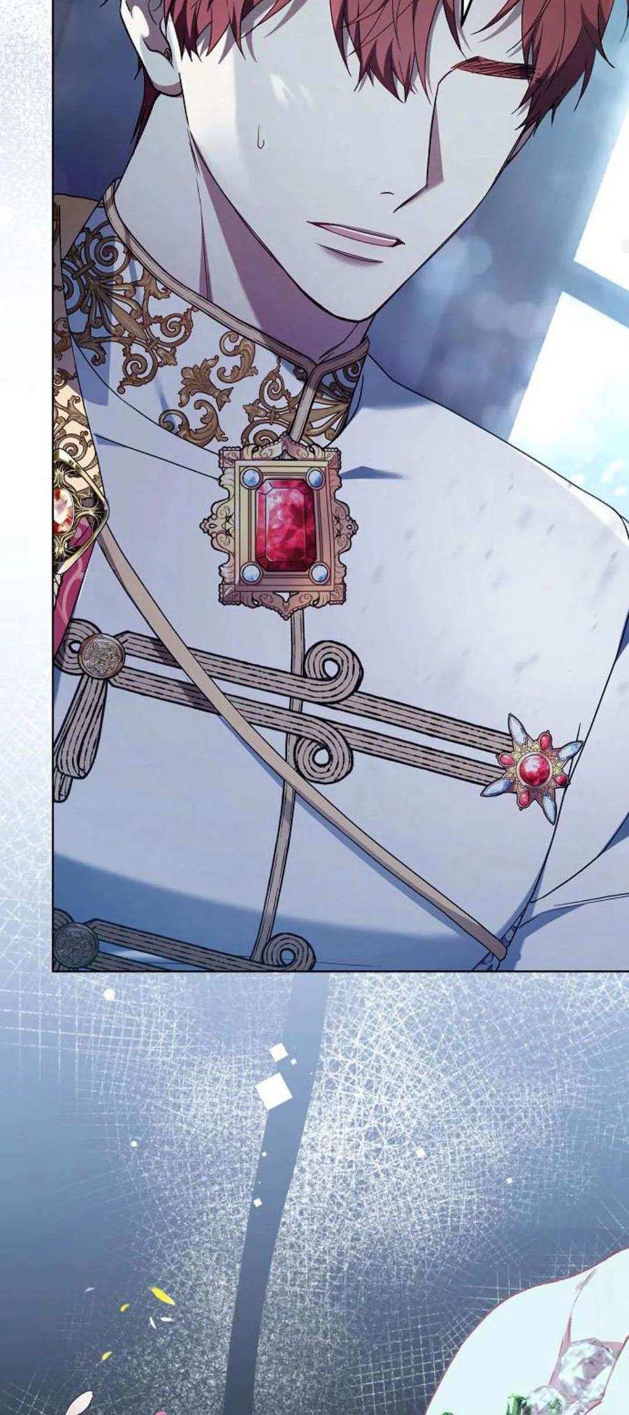 傲慢时代 - 第66话 - 第74张图