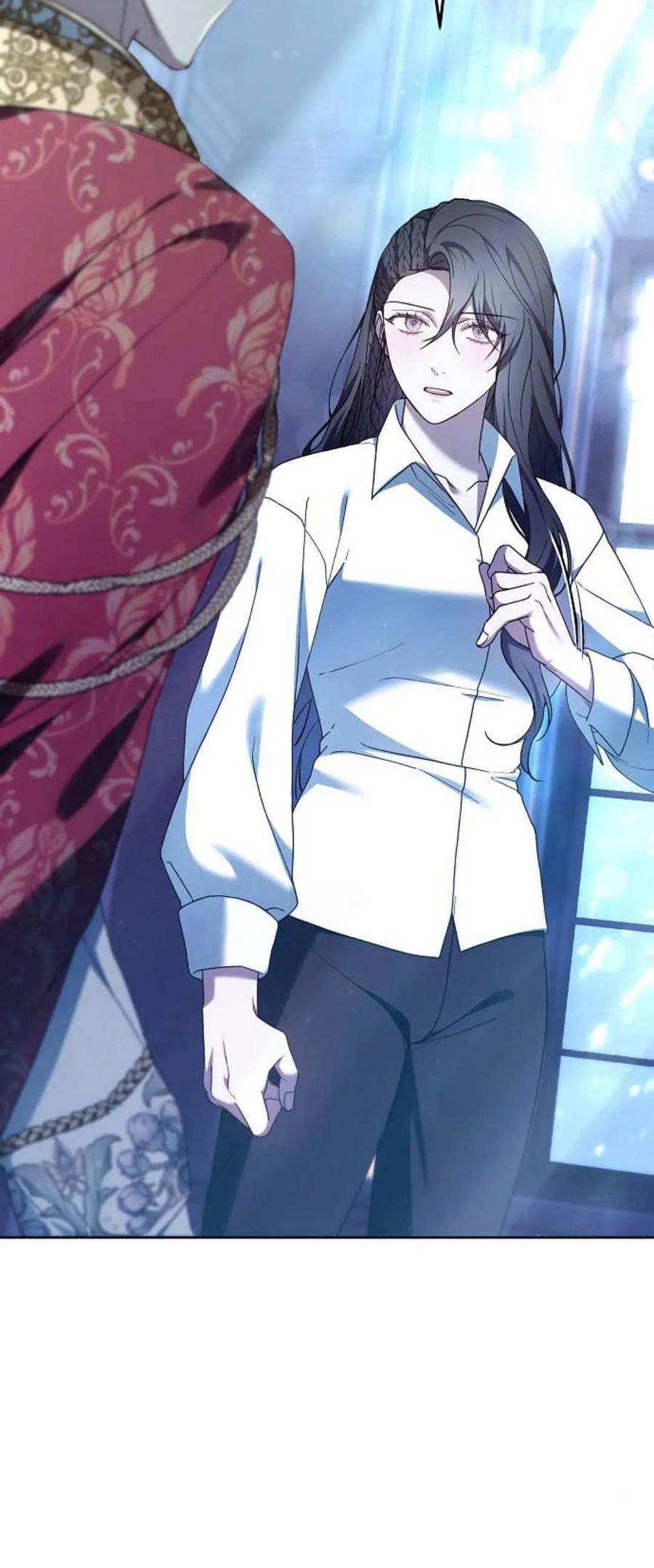 傲慢时代 - 第66话 - 第70张图