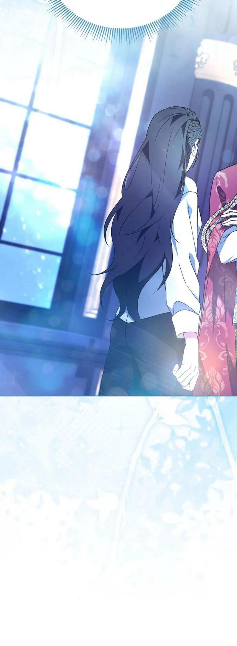 傲慢时代 - 第66话 - 第96张图