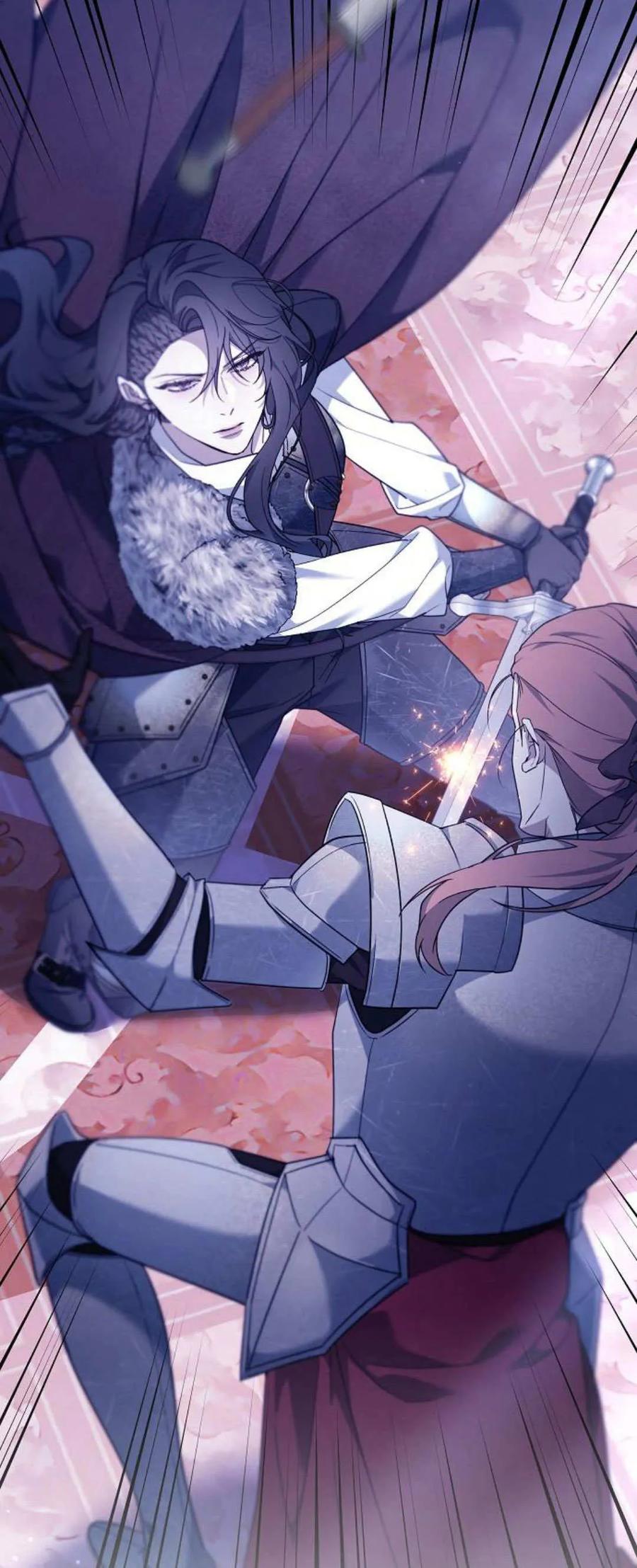 傲慢时代 - 第68话 - 第92张图