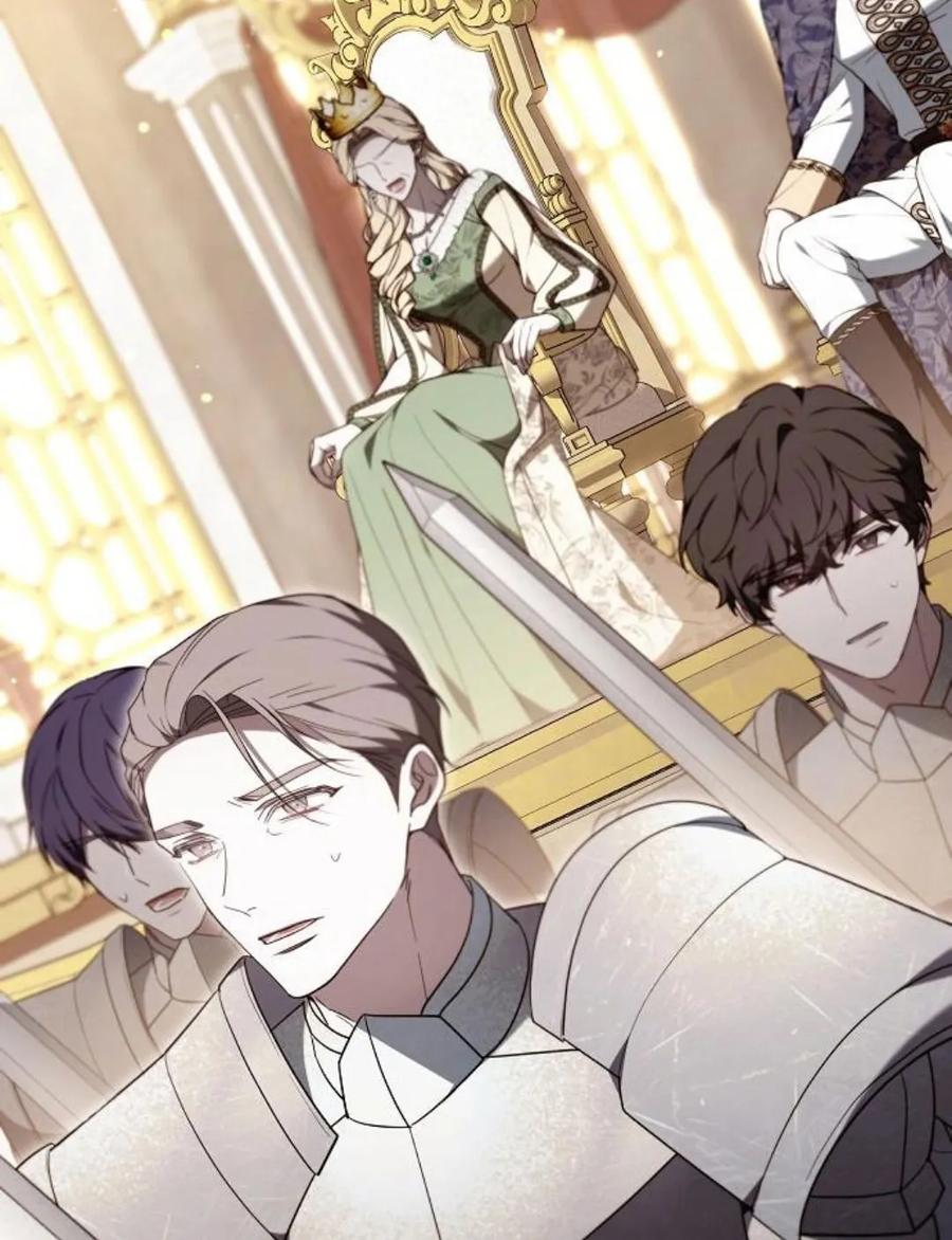 傲慢时代 - 第77话 - 第27张图