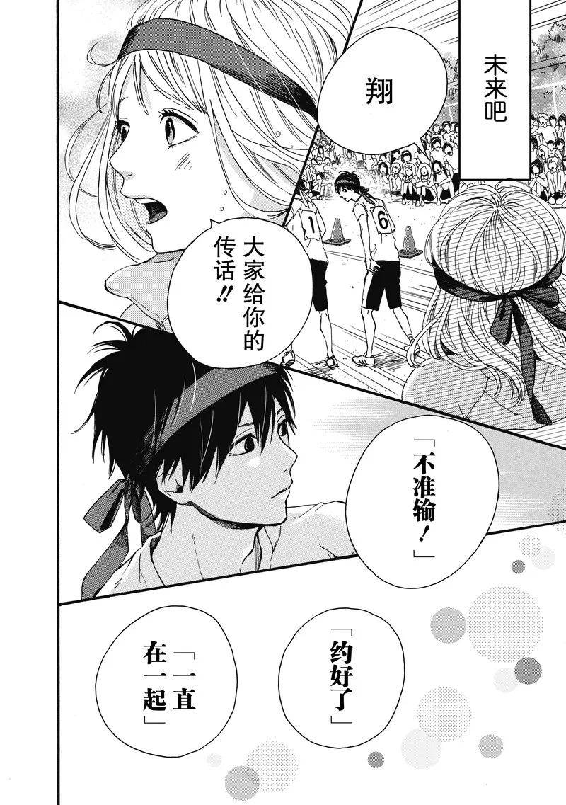 《Orange》第16话 第14页