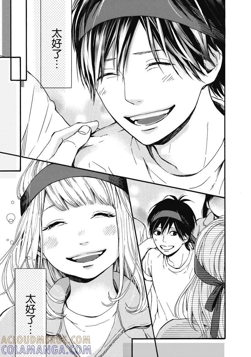 《Orange》第16话 第21页