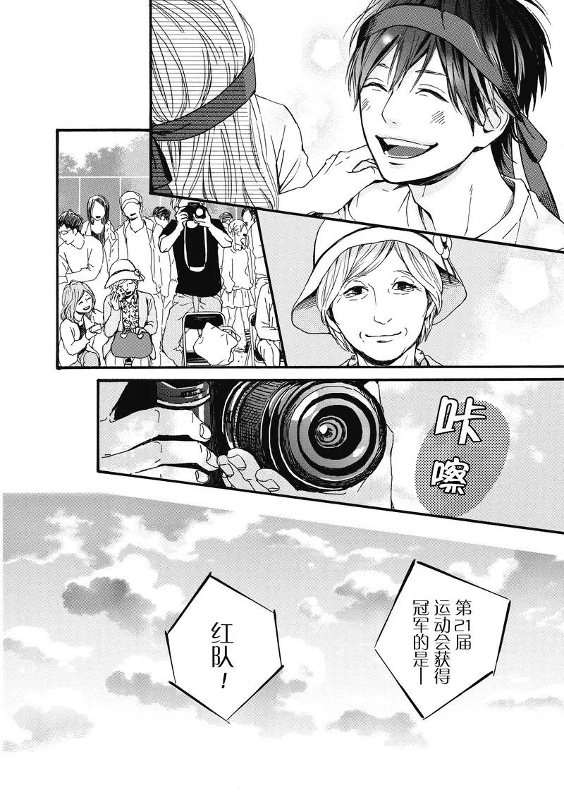 《Orange》第16话 第22页