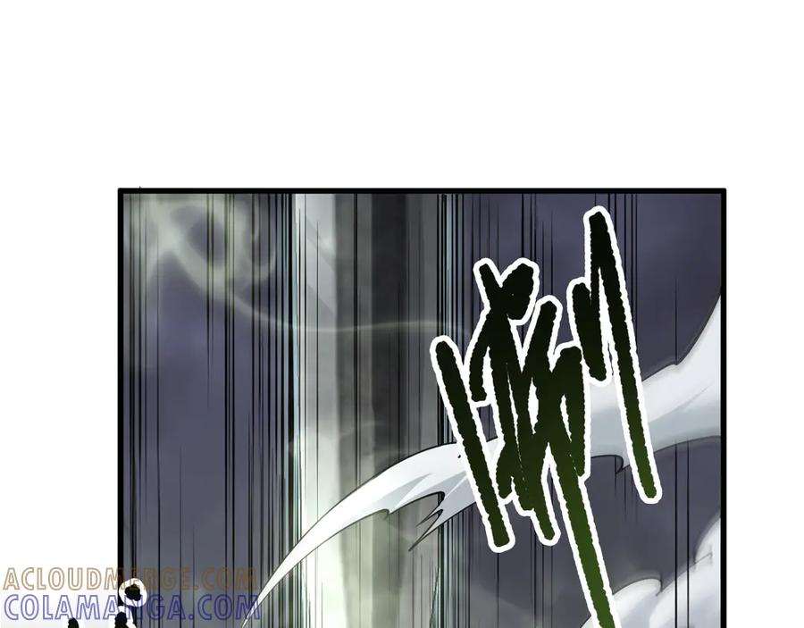 死灵法师！我即是天灾 第193话 进入试炼 第81页
