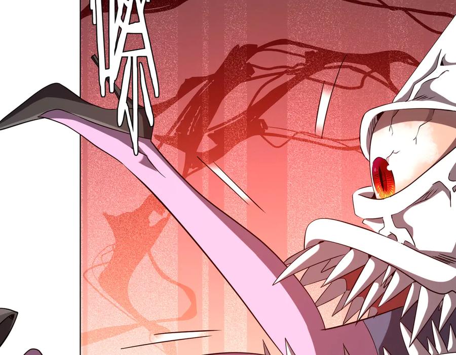 《全球惊悚：开局万亿冥币》第254话 埋个伏笔！ 第31页