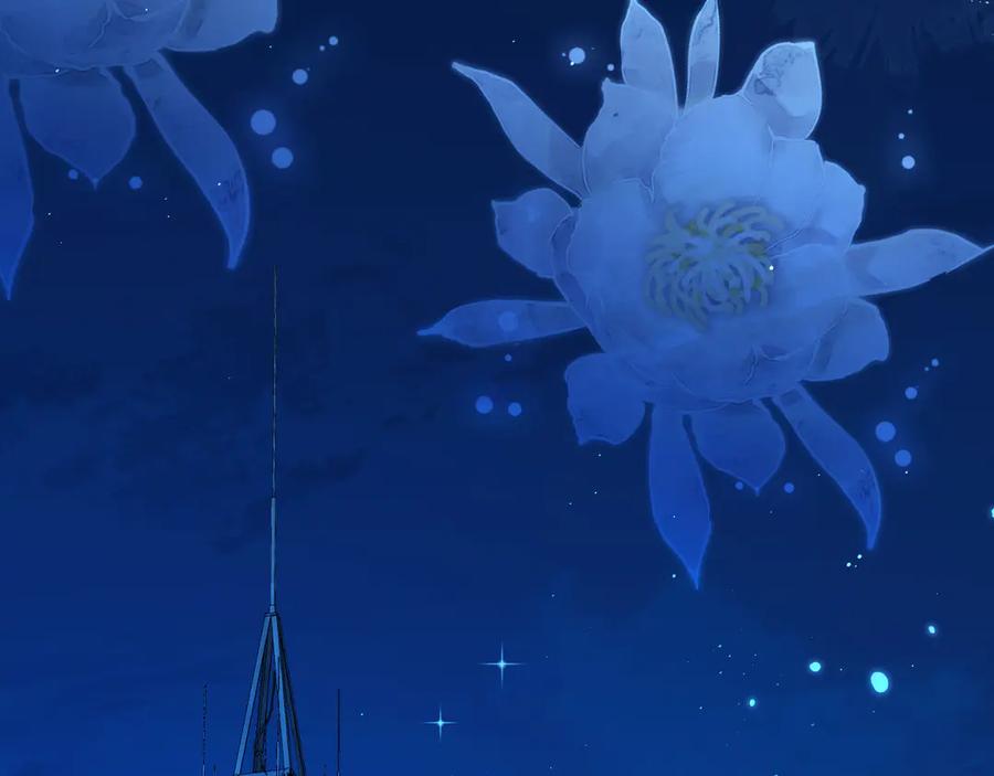 人鱼陷落 第158话 威胁 第76页