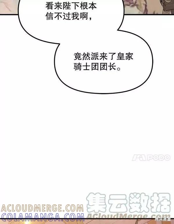 《王女在装疯卖傻》第76话 第17页
