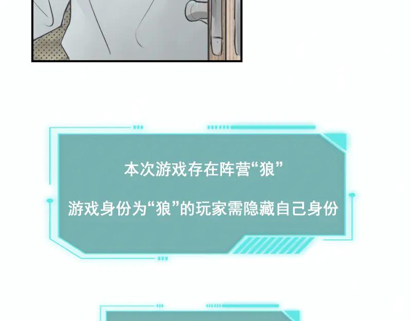 《无名者的测试》第一章 进入 第31页