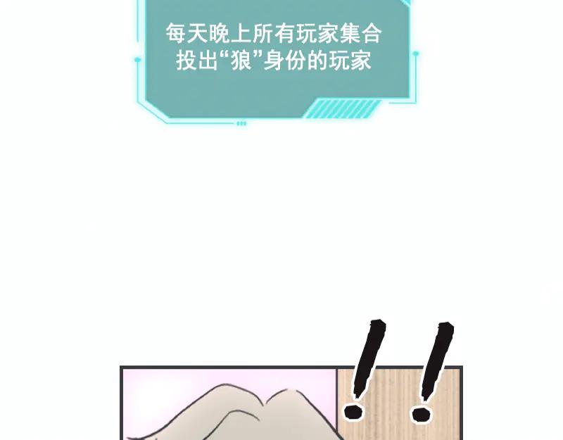 《无名者的测试》第一章 进入 第32页