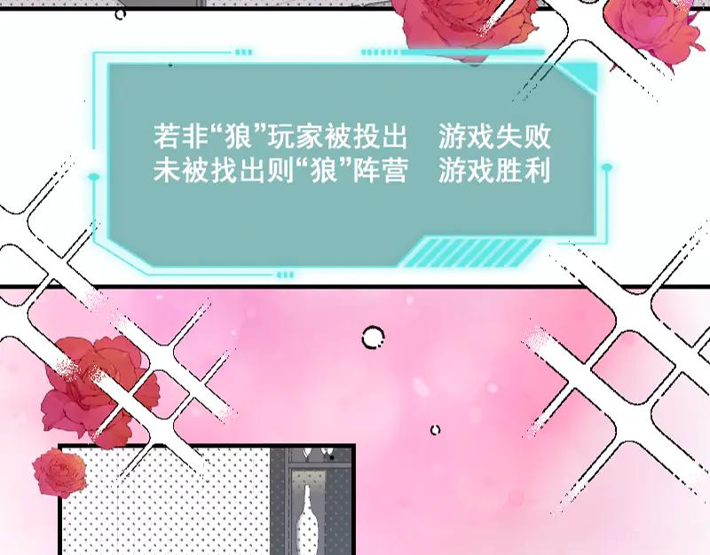 《无名者的测试》第一章 进入 第35页