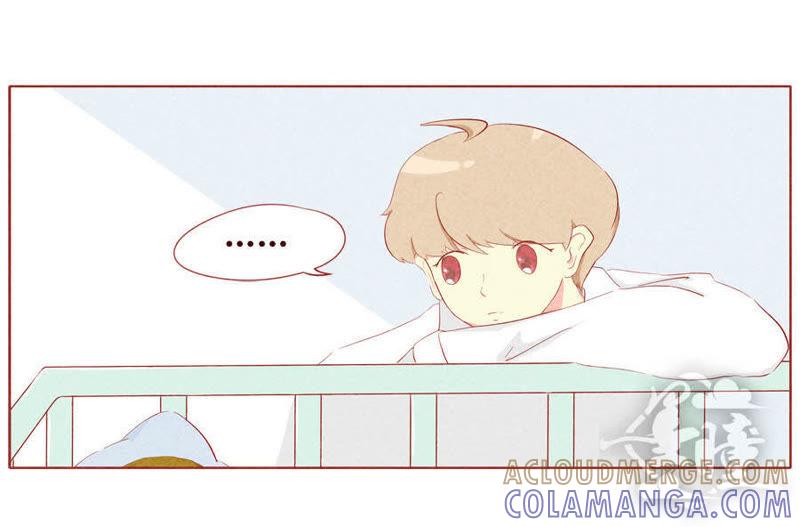 《妹妹？女儿？吸血鬼？》第二十三话 第3页