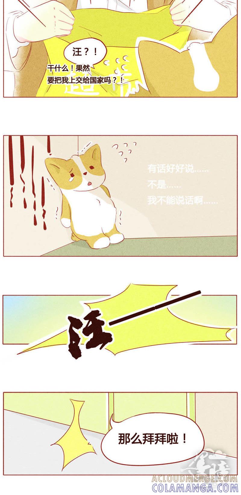 《妹妹？女儿？吸血鬼？》第二十七话 第8页