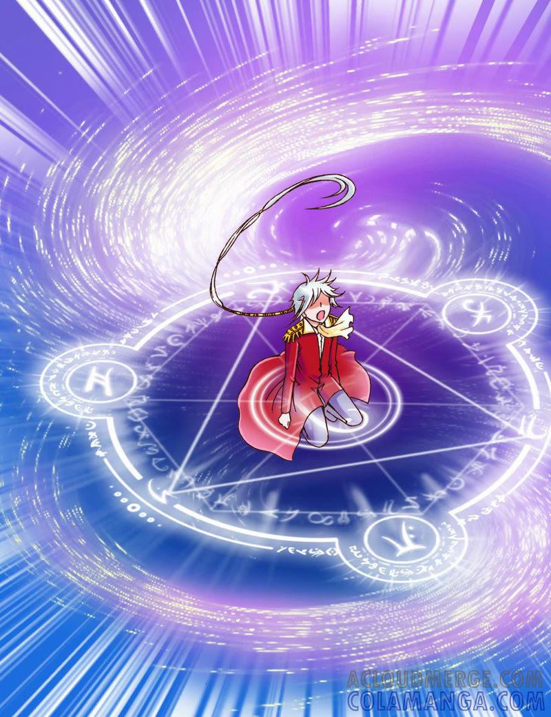 《天使之约》第32话 第5页
