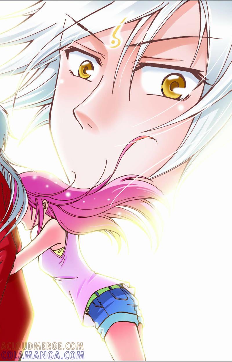 《天使之约》第34话 第8页
