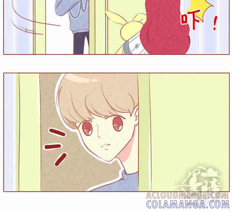 《妹妹？女儿？吸血鬼？》第八话 第9页
