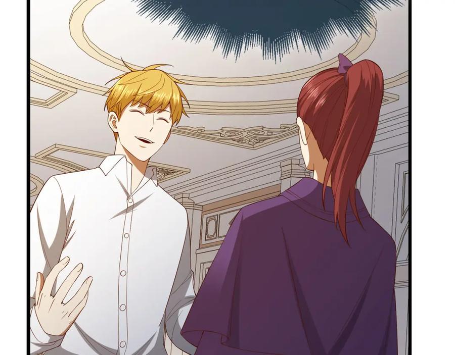 领主大人的金币用不完 - 第102话 家人 - 第98张图