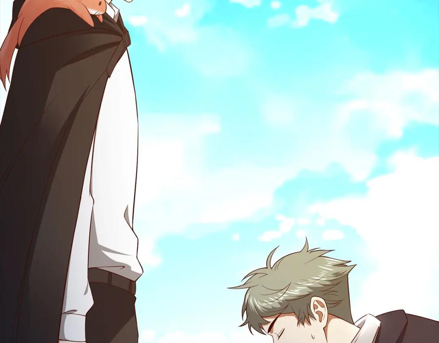 领主大人的金币用不完 - 第102话 家人 - 第140张图