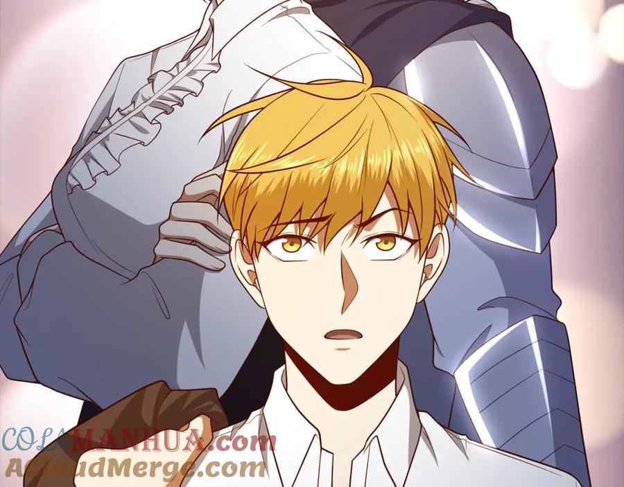 领主大人的金币用不完 - 第103话 阴谋 - 第133张图