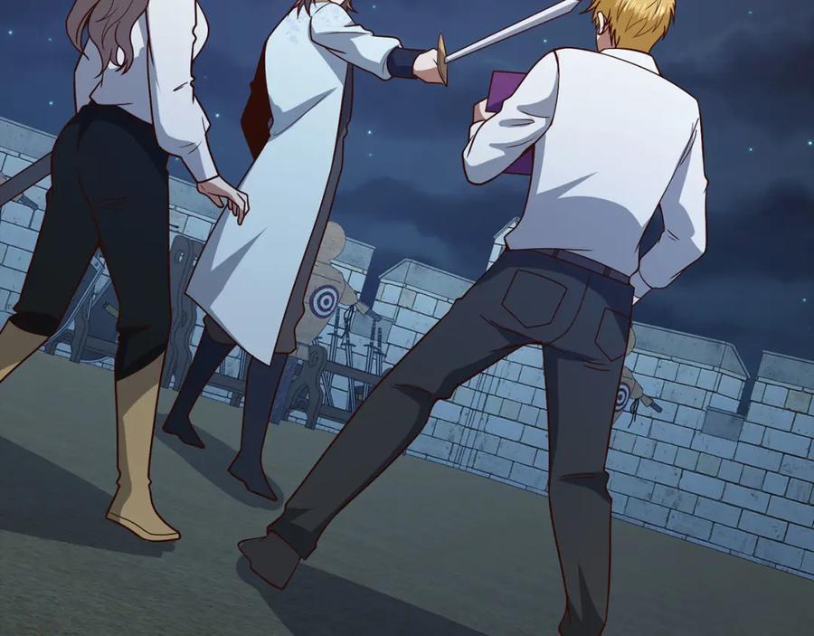 领主大人的金币用不完 - 第104话 心魔 - 第3张图