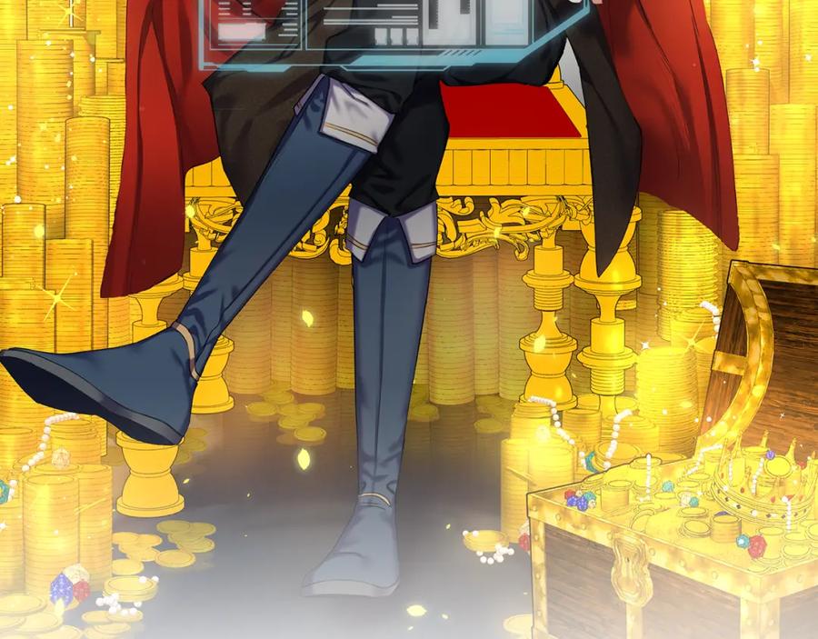 领主大人的金币用不完 - 第104话 心魔 - 第108张图