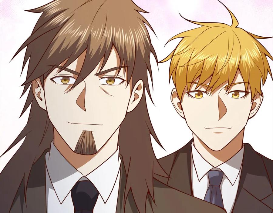 领主大人的金币用不完 - 第105话 治疗 - 第211张图