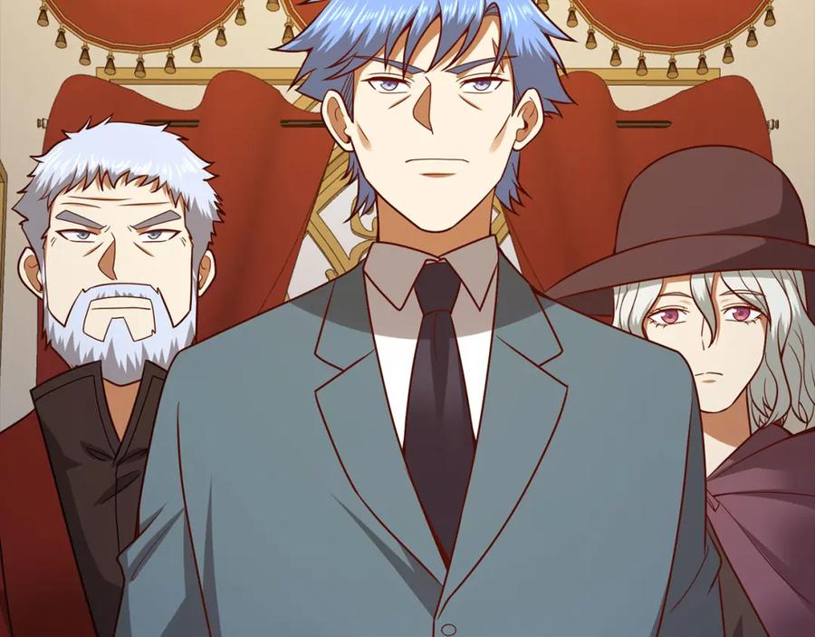 领主大人的金币用不完 - 第105话 治疗 - 第191张图