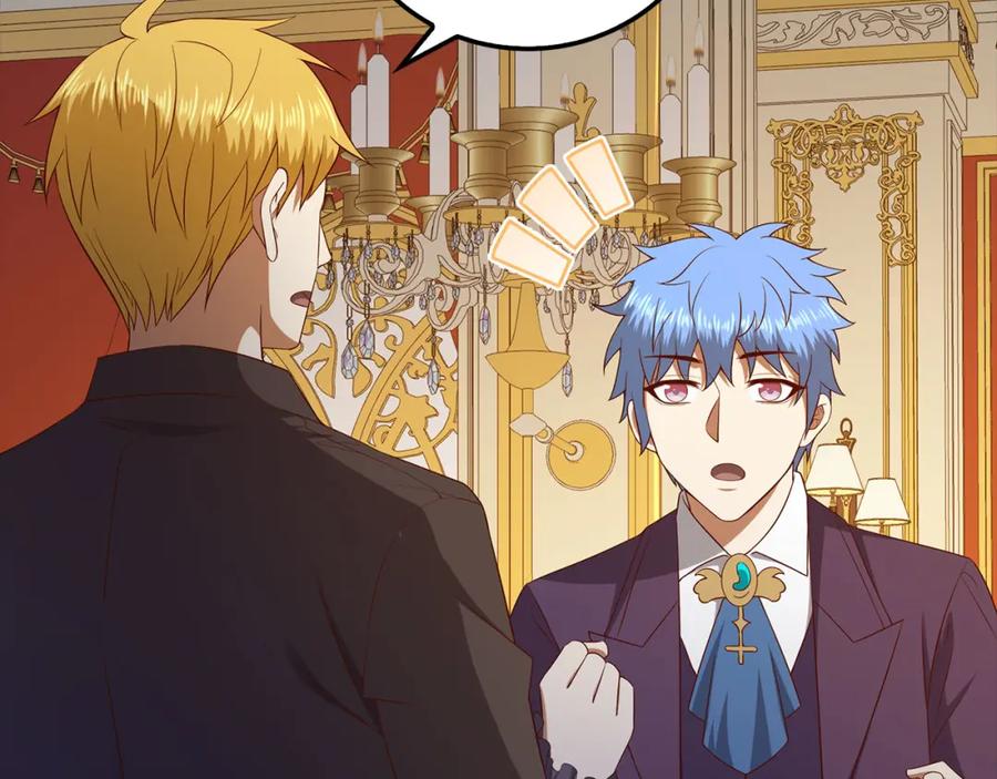 领主大人的金币用不完 - 第106话 4代机甲 - 第103张图