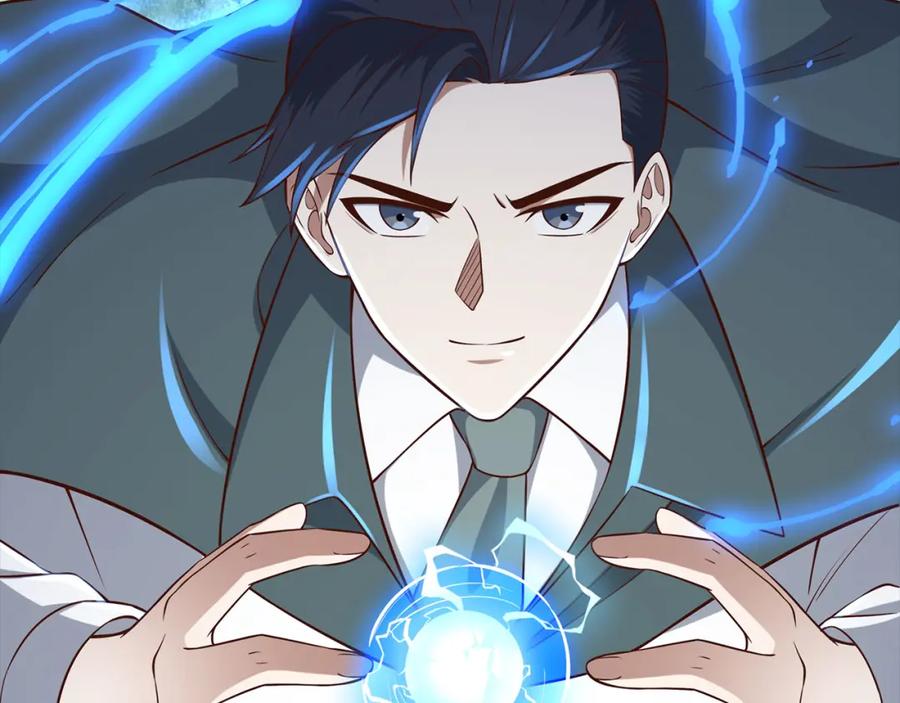 领主大人的金币用不完 - 第106话 4代机甲 - 第94张图