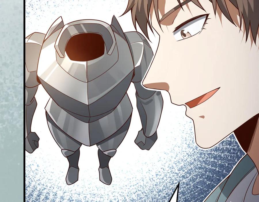 领主大人的金币用不完 - 第106话 4代机甲 - 第191张图