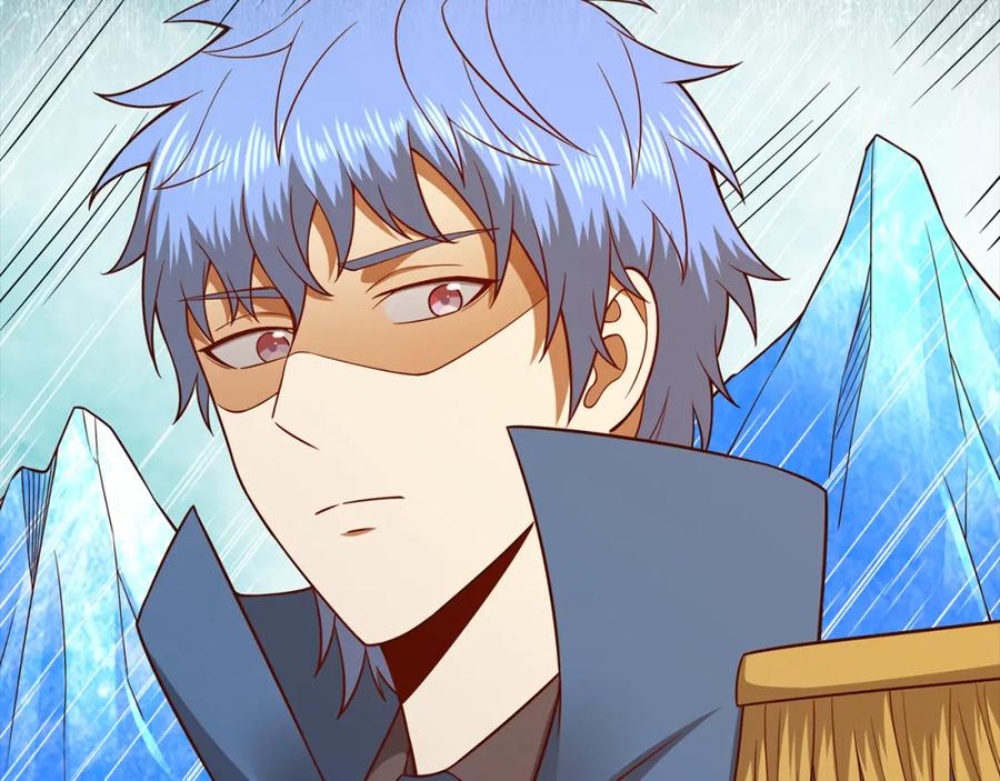 领主大人的金币用不完 - 第106话 4代机甲 - 第75张图