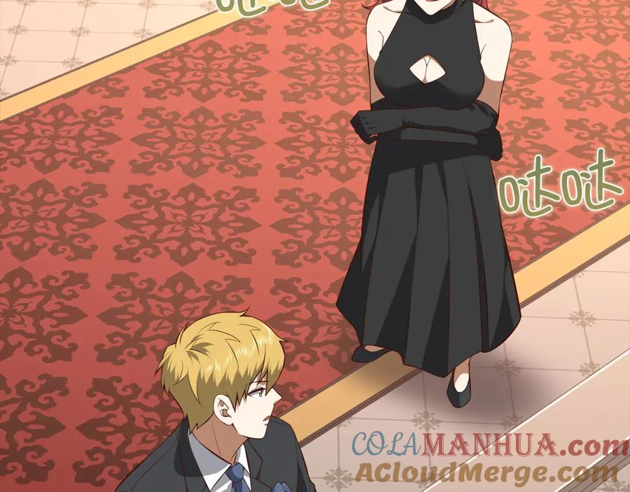 领主大人的金币用不完 - 第107话 提出对决 - 第76张图